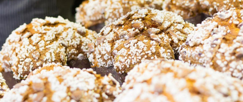 Arriva la Colomba di Pasqua su Spesa a Casa in edizione limitata🕊