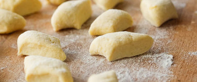 Gnocchi alla Sorrentina di Chiara Maci