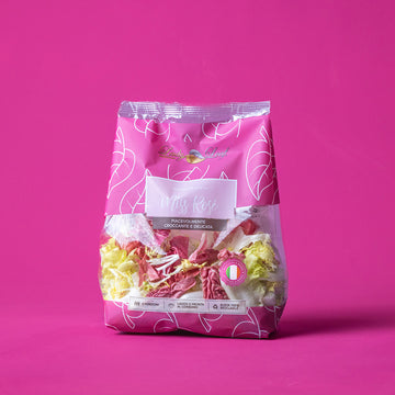 Insalata Miss Rosè busta 160gr