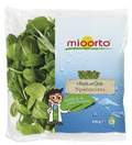 Spinacino busta 250gr