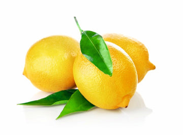 Limoni naturali foglia 500gr