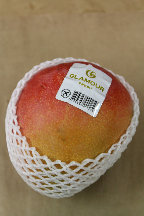 Mango Via Aerea