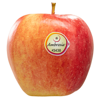 Mele Ambrosia 800gr