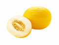 Melone Gialletto 800gr