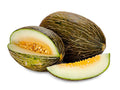 Melone verde al pezzo