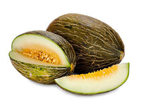 Melone verde al pezzo