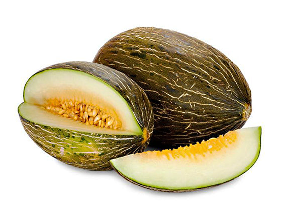Melone verde al pezzo