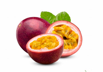 Passion Fruit 300gr