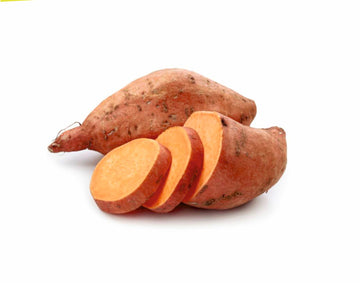 Patata dolce americana 1kg