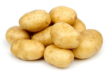 Patate Parmentine 1kg