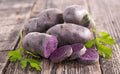 Patate vitellotte 1kg