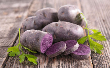 Patate vitellotte 1kg