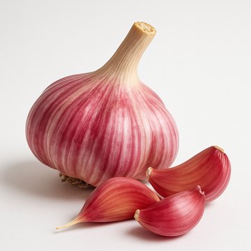 Aglio Lautrek rosso 200gr