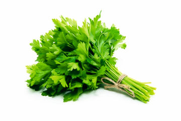 Prezzemolo liscio 300gr