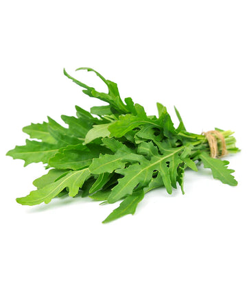 Rucola selvatica mazzo