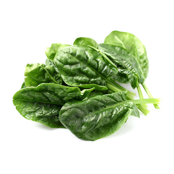 Spinaci freschi sfusi 500gr