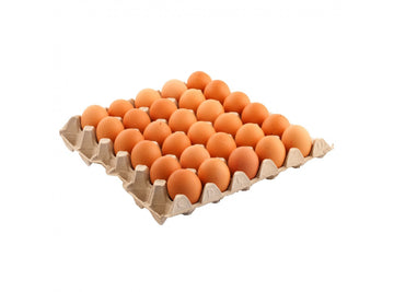 Uova pasta gialla - al pezzo