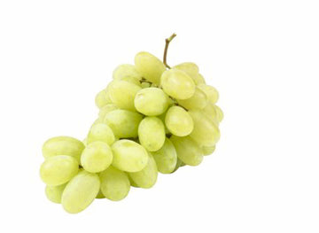 Uva Bianca senza semi 400gr