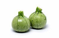 Zucchine tonde 500gr