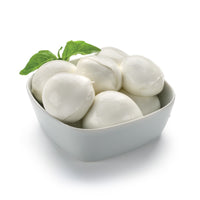 Bocconcini di bufala - 10 pezzi da 25gr