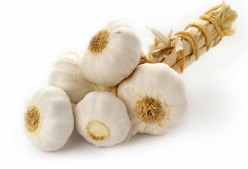 Aglio treccia 200gr