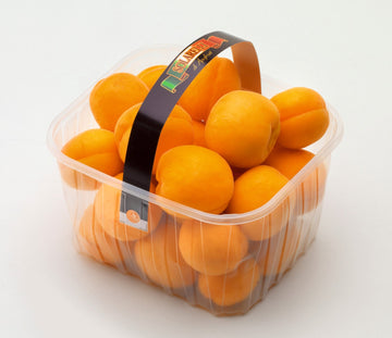 Albicocche 400gr