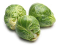 Cavolini di Bruxelles vaschetta 500gr