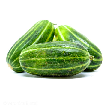 Cetriolo Carosello 500gr
