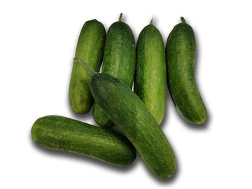Cetrioli snack 500gr