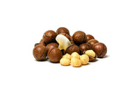 Noci di Macadamia vanigliate 500gr