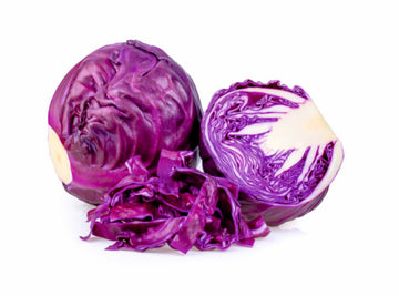 Crauto rosso 1kg