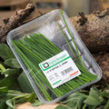 Erba cipollina vaschetta 30gr