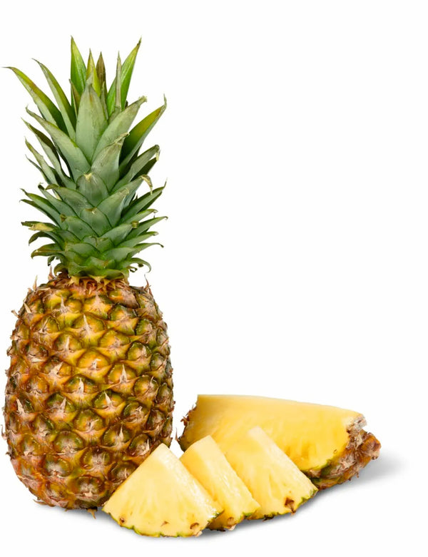Ananas via Aerea