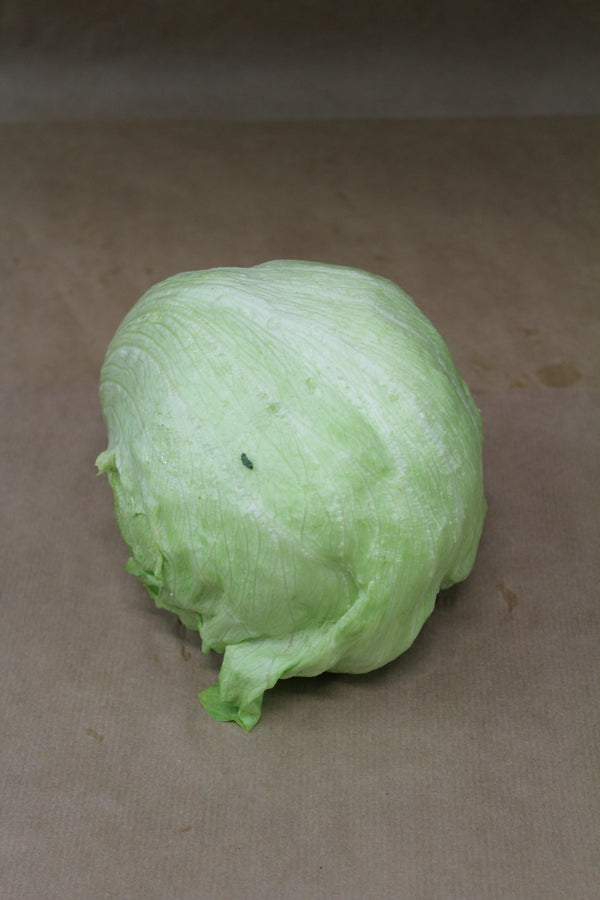 Insalata Iceberg