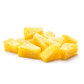 Ananas via aerea vaschetta 500gr