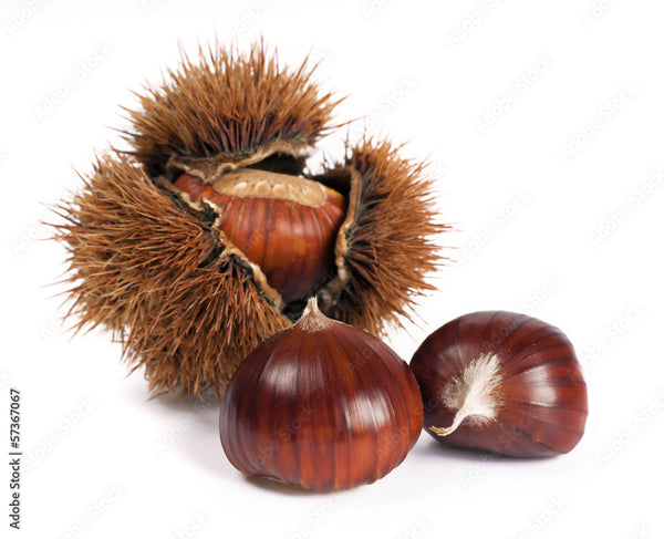 Castagne 400gr