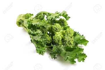 Cime di rapa 500gr