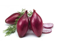 Cipolla rossa di tropea 500gr