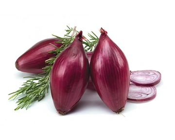 Cipolla rossa di tropea 500gr