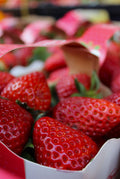 Fragole vaschetta