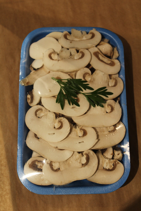 Funghi Champignon a fette