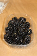 Frutti di bosco  - More