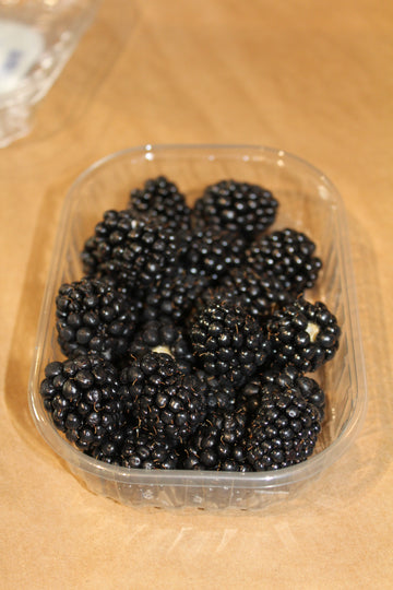 Frutti di bosco  - More