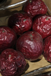 Passion Fruit