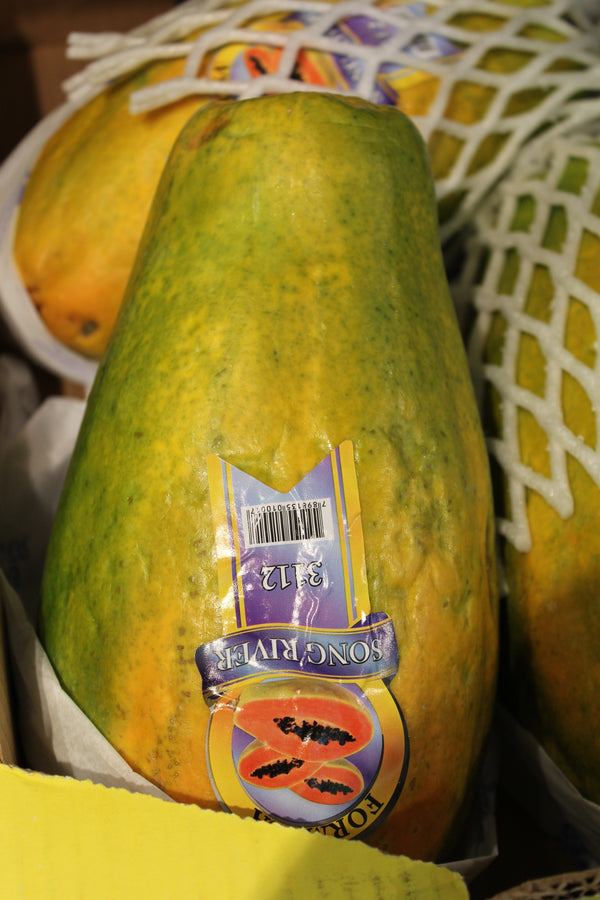 Papaya
