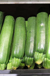 Zucchine