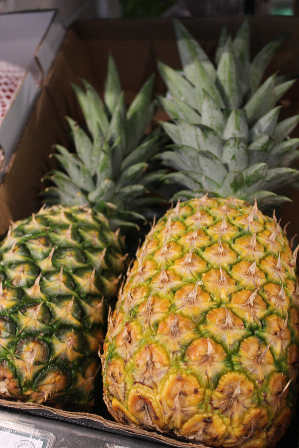 Ananas Full Color via nave