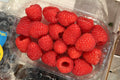 Frutti di bosco  - Lamponi