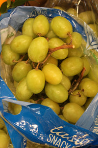Uva Bianca senza semi