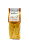 Pasta all'uovo Tagliolini - Arconatura - 250gr